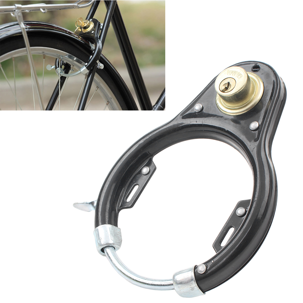 bike lock set