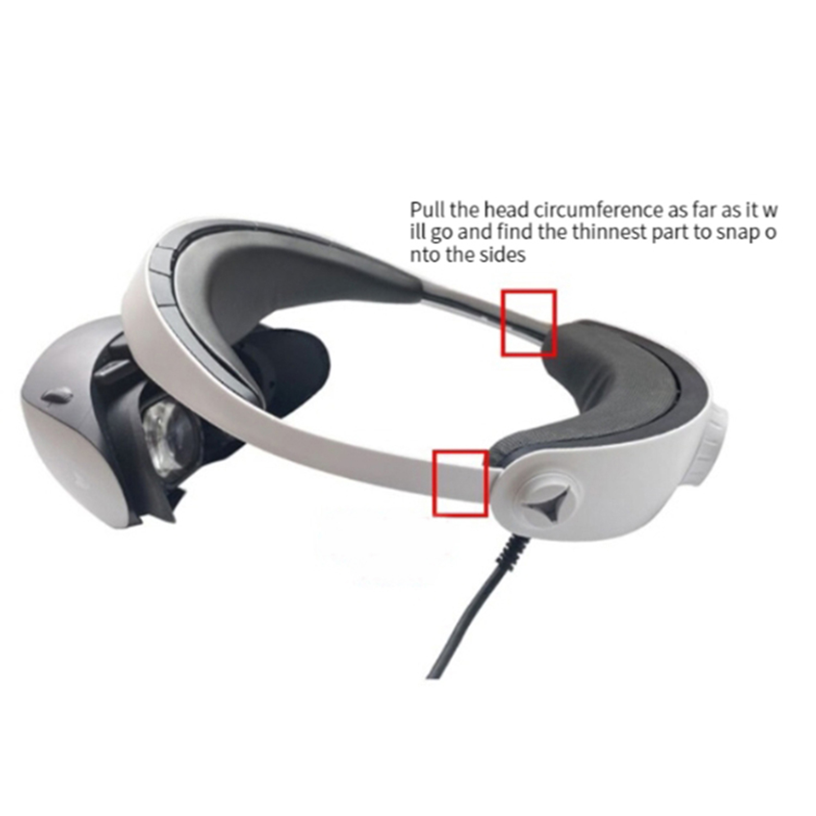 SONY - PS VR ヘッドセット とおまけのセット b7aee5f56448e02fbc93a44e30c21b