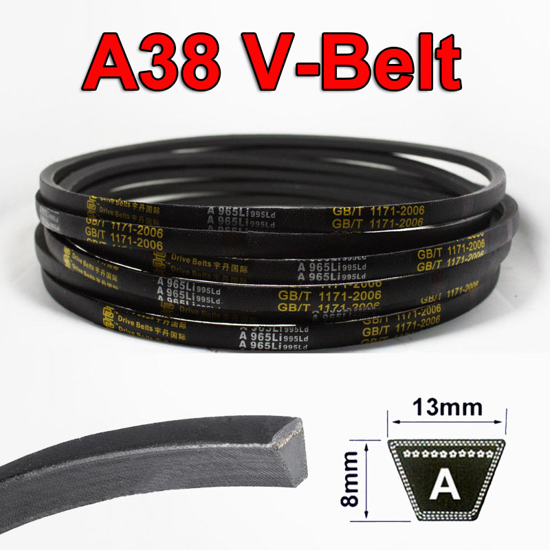 a38 belt