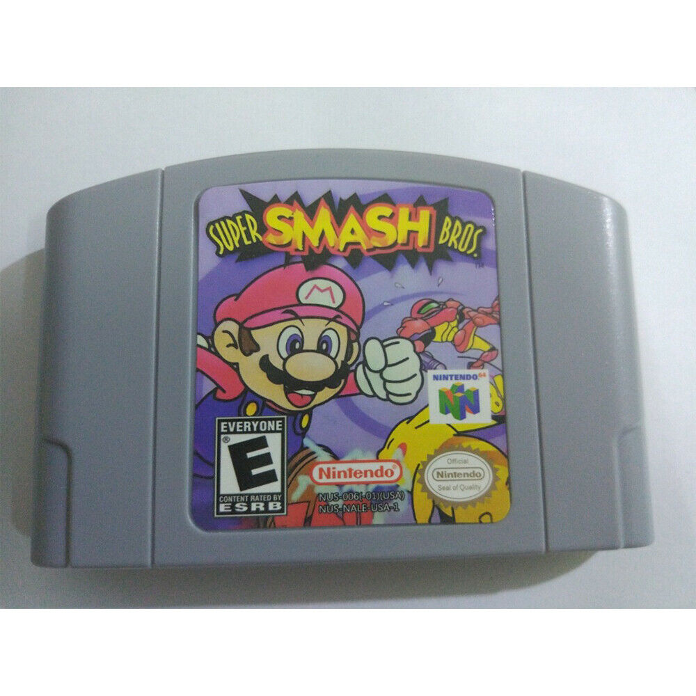 Image result for original n64 cartridge