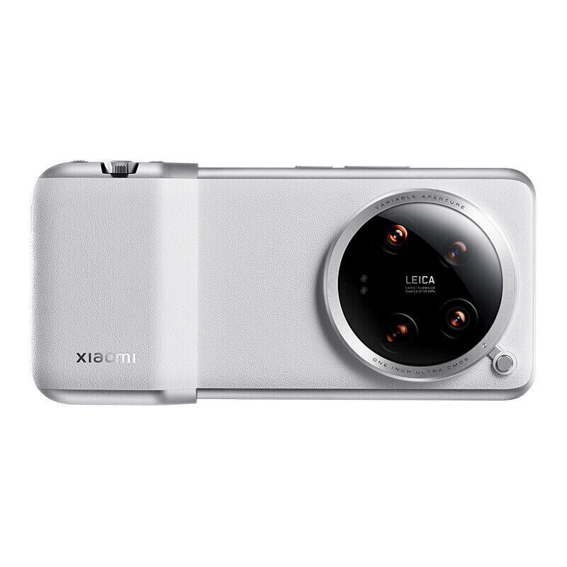 Original Xiaomi 14 Ultra Case Professional Photography Kit For