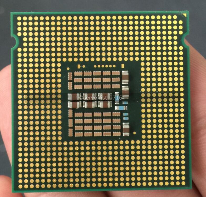 Intel Core 2 quad q9300 q9400 q9450 q9550 q9650 q9505 socket 775