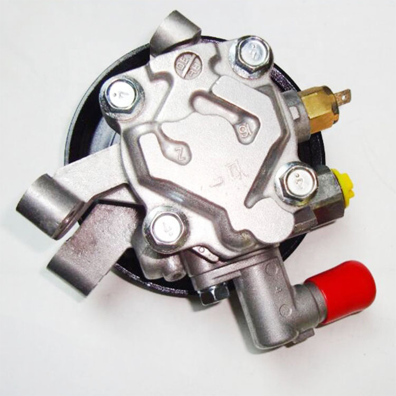 2010 ford edge power steering pump 2010 ford edge power steering pump
