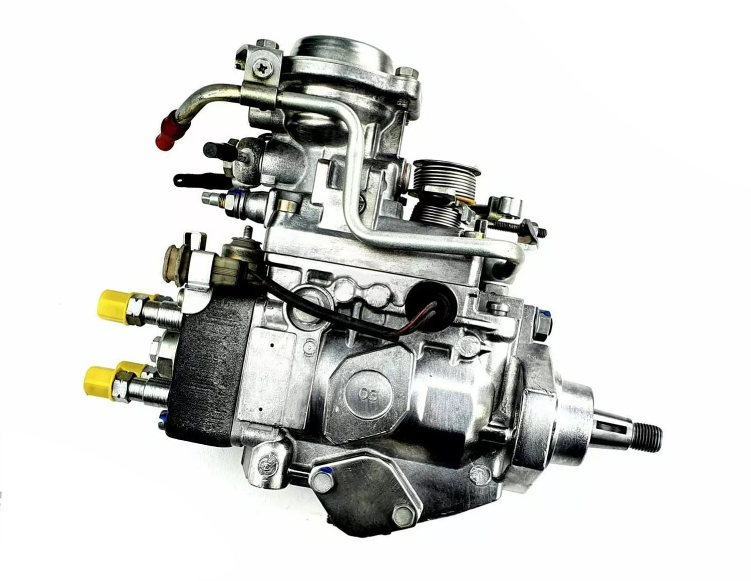 High Pressure Fuel Injection Pump 104649-5471 For ISUZU C240