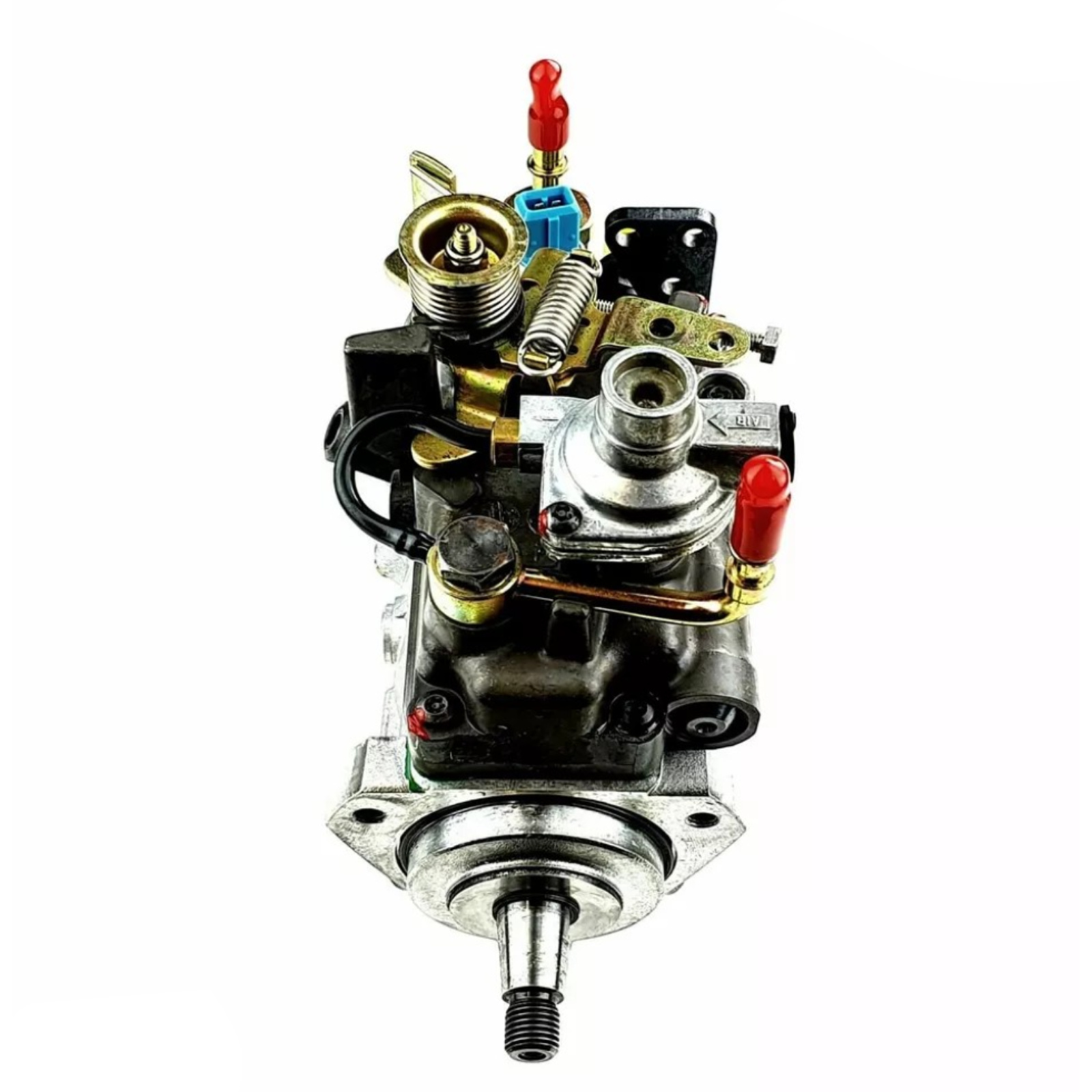 Ponta④ Quality Delphi Pump 9320A349G For Perkins VISATA-SUNRISE