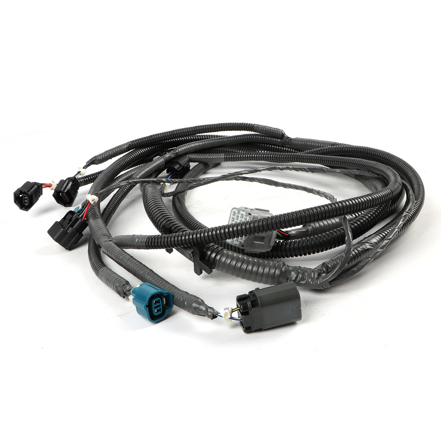 LiLi品 Excavator Hydraulic Main Pump Hitachi Zx240 3 Zx280