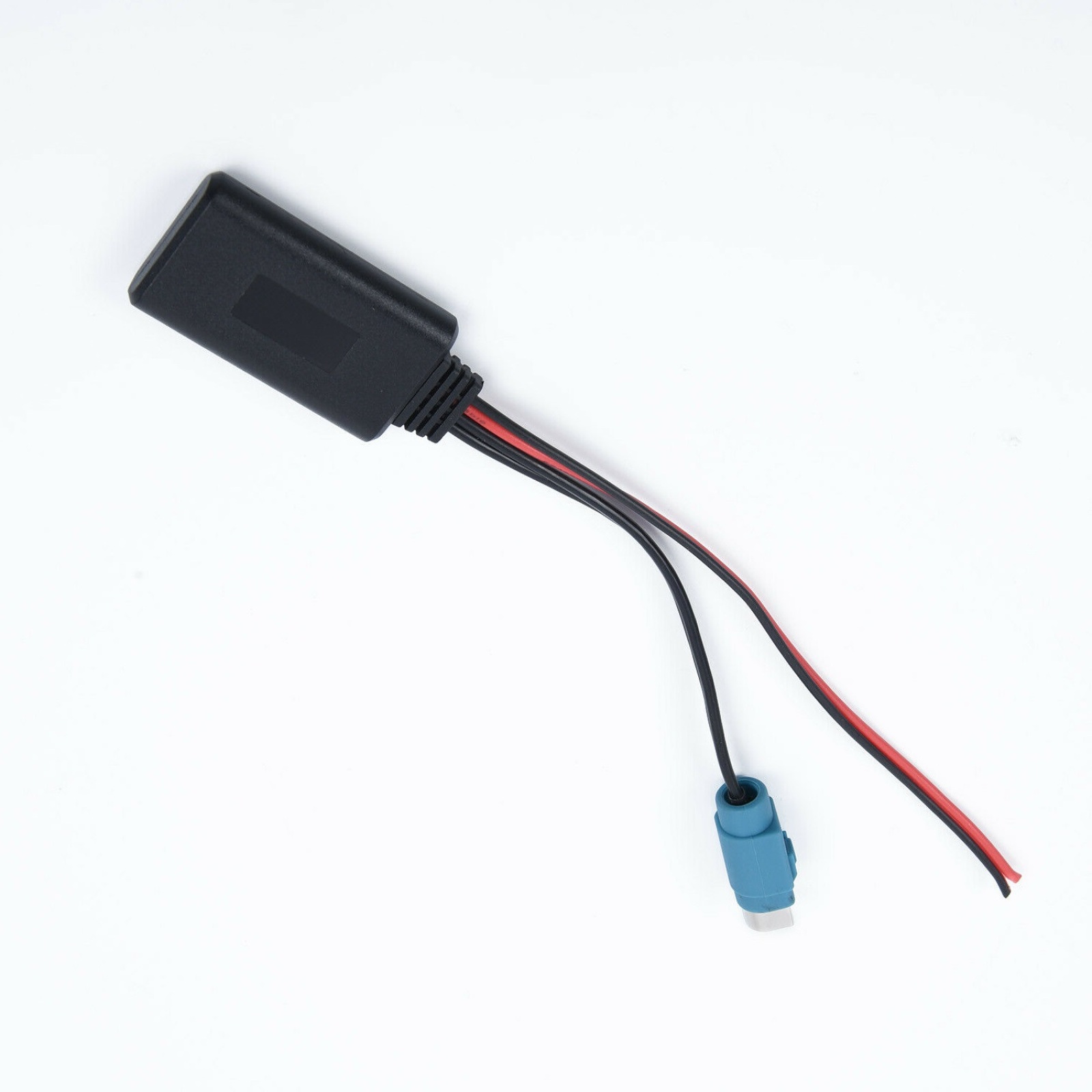 Bluetooth Adapter Aux Audio For Alpine KCE-237B CDE-101 CDE-102