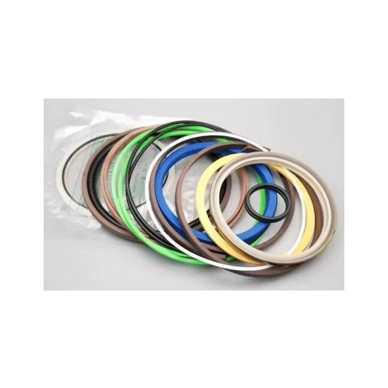 0310510 BUCKET CYLINDER SEAL KIT FITS FOR HITACHI ZX160LC | eBay