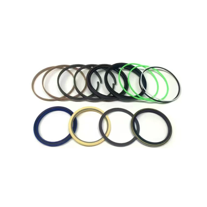 0261308 BOOM CYLINDER SEAL KIT FITS FOR HITACHI ZX200 ZX200LC