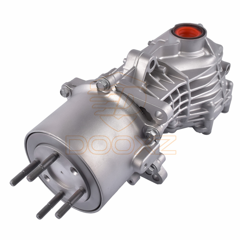 Rear Differential Carrier Assembly For Infiniti QX60 AWD 2.466