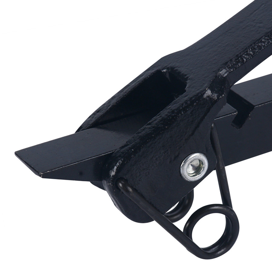 Flywheel Turning Tool Holder Wrench Clamp Flexplate Turner Car