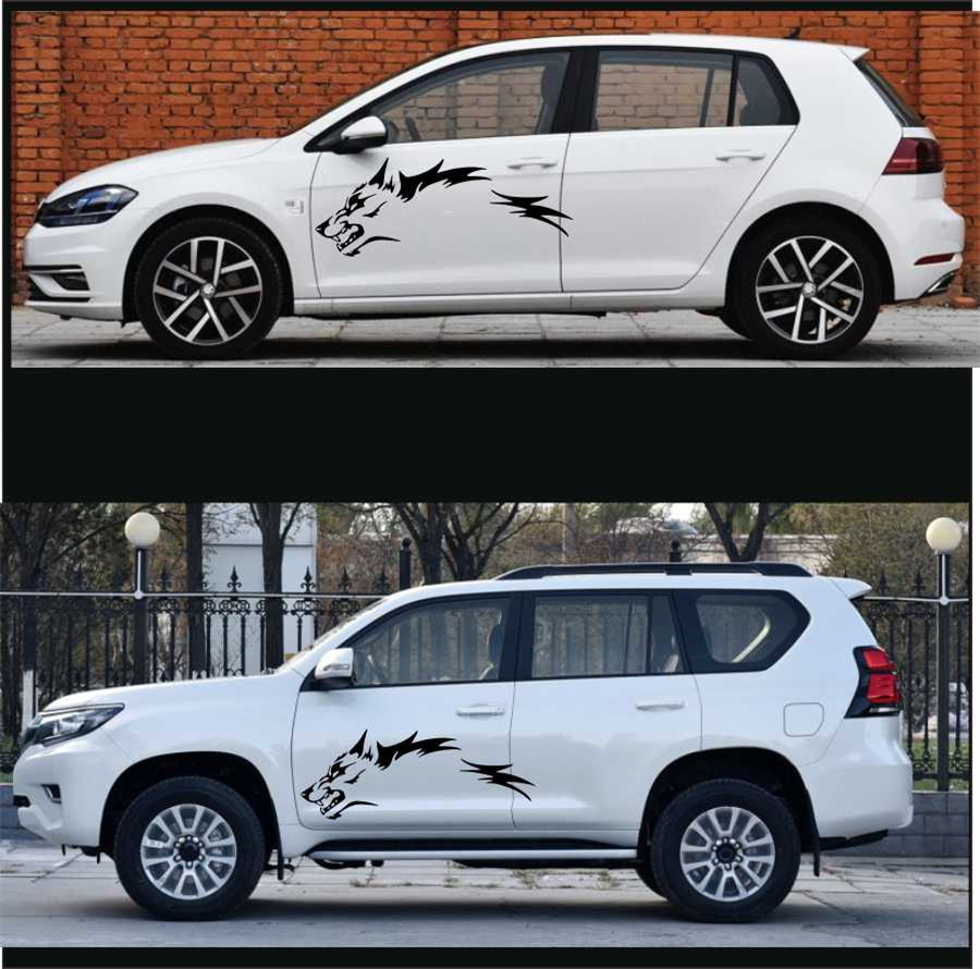It's Electric NOK Decal Vinyl Sticker