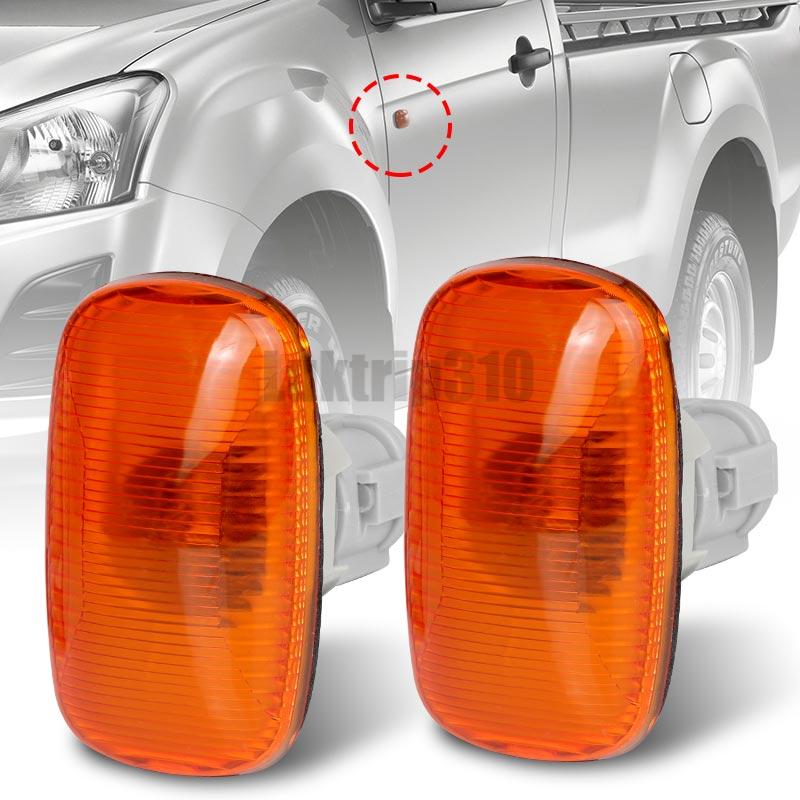 Amazon.com: Dawn Jade Fog Light Right Passenger Side and