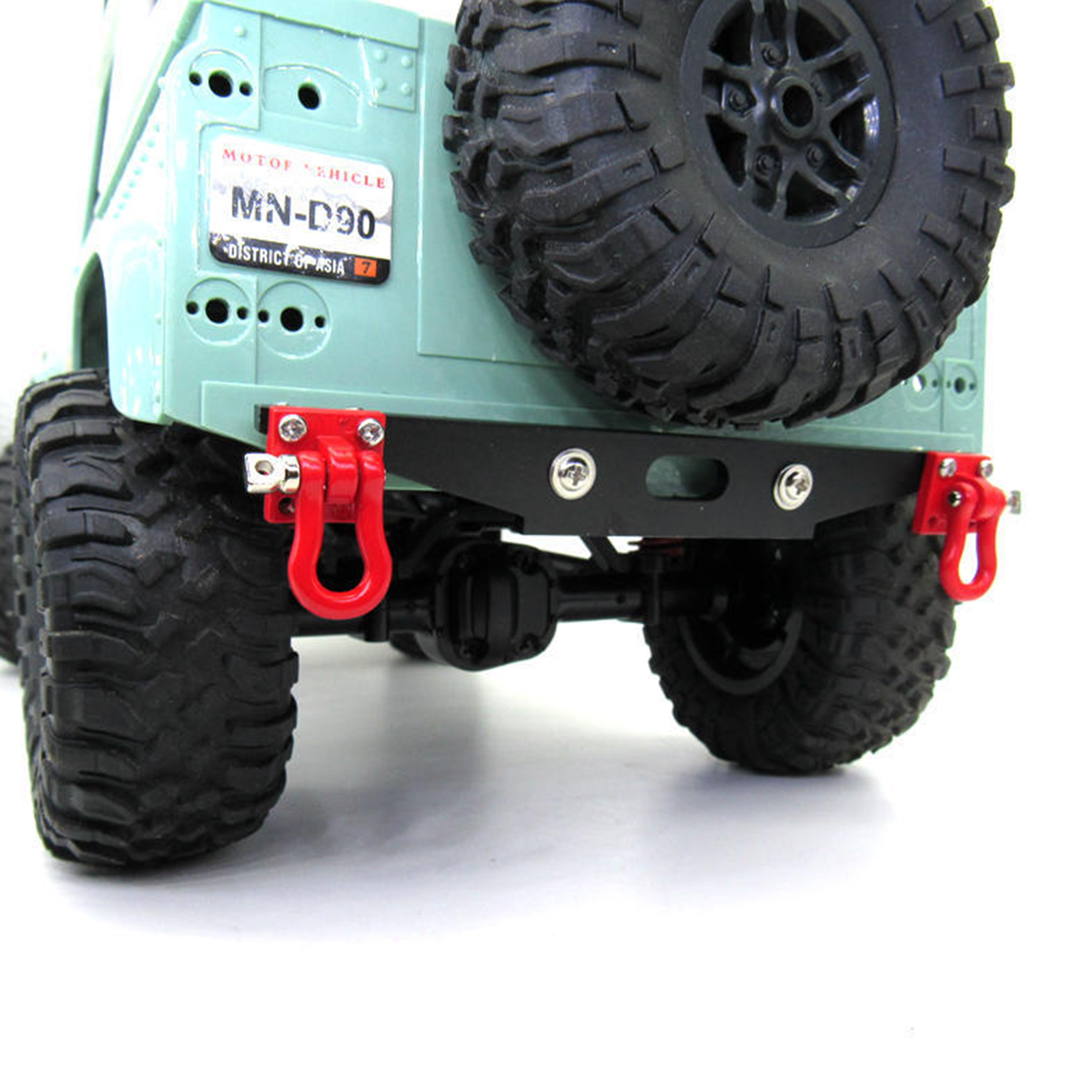 mn d99s rc