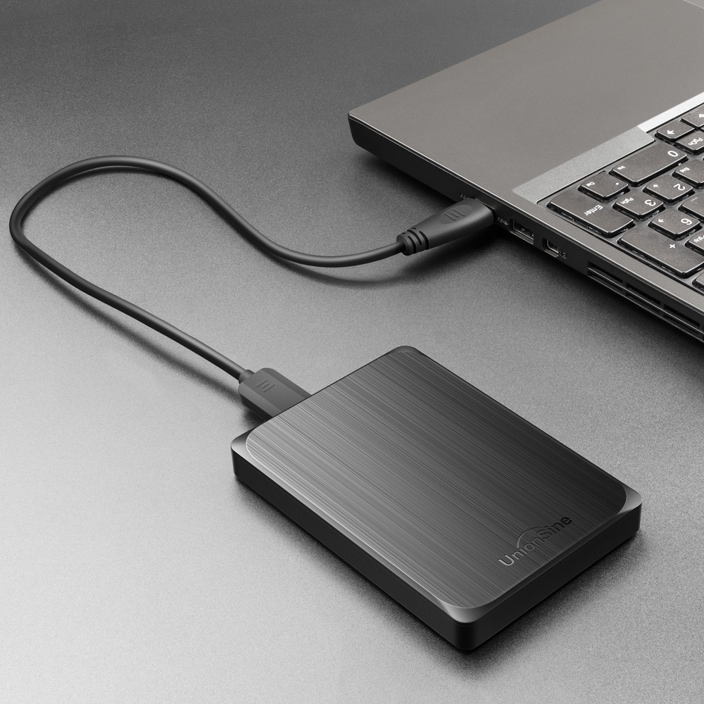 Toshiba Canvio Partner 4TB Portable 2.5'' External Hard Drive, USB 3.2, Mac & Windows Compatible