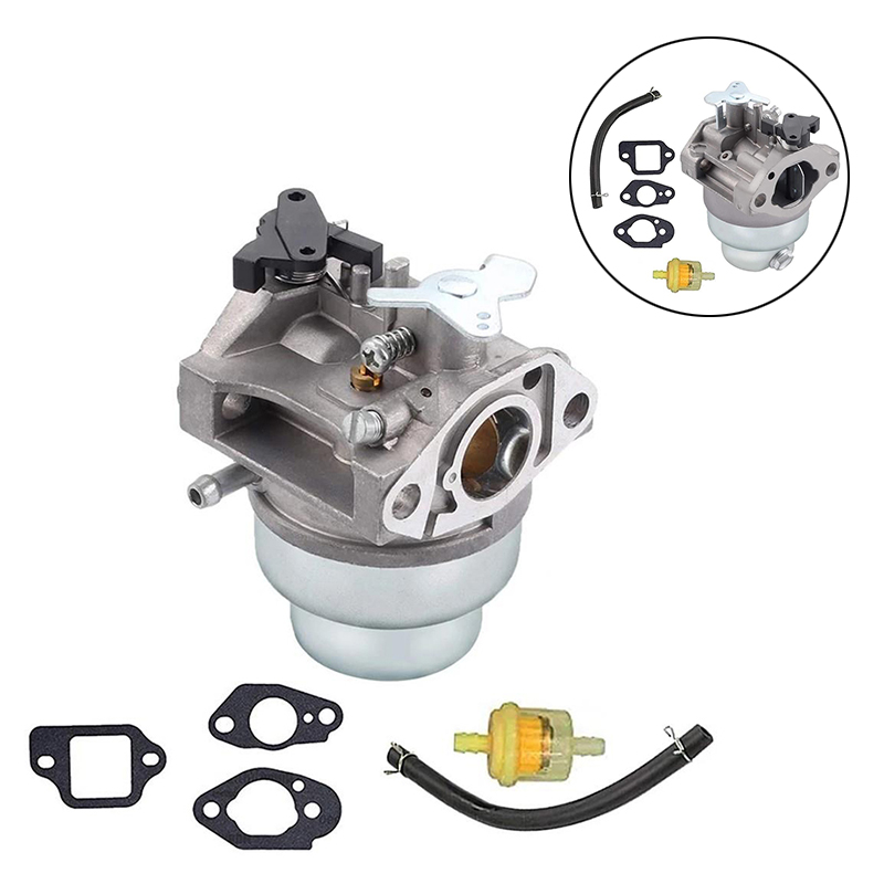 SOFO GCV160 For Honda Carburetor +Air Filter With Spark Plug For Honda GCV160 Carburetor Honda