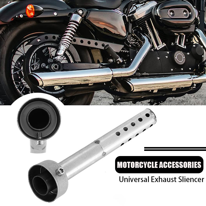 Accessories Motorcycle 4