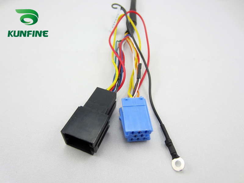Bluetooth USB mp3 AUX CD cambiador para VW AUDI original radio gamma Beta Alpha 4