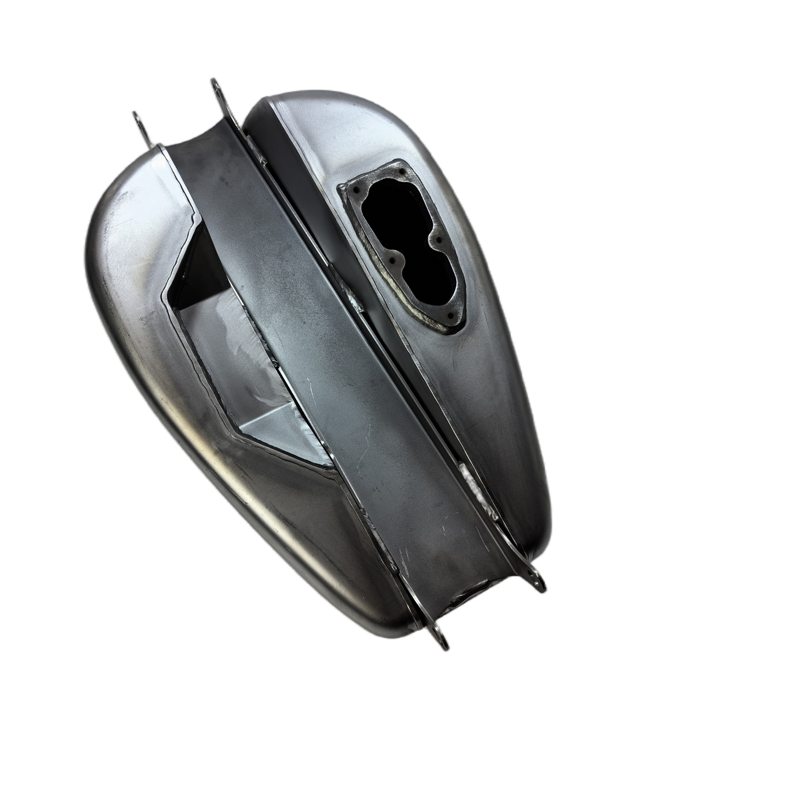 ヒロミ　 ハーレーダビッドソン FXBBS フューエルタンク 2019-2024 Harley Softail Street Bob FXBB 2023 Petrol Fuel Tank Oil