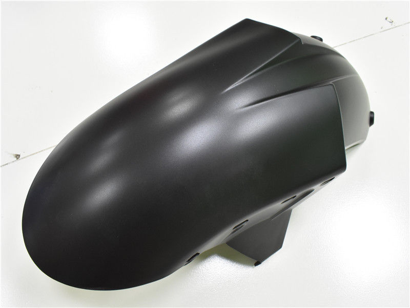 FTA Matte Black Injection Fairing Fit for Kawasaki 2007 2008 ZX6R