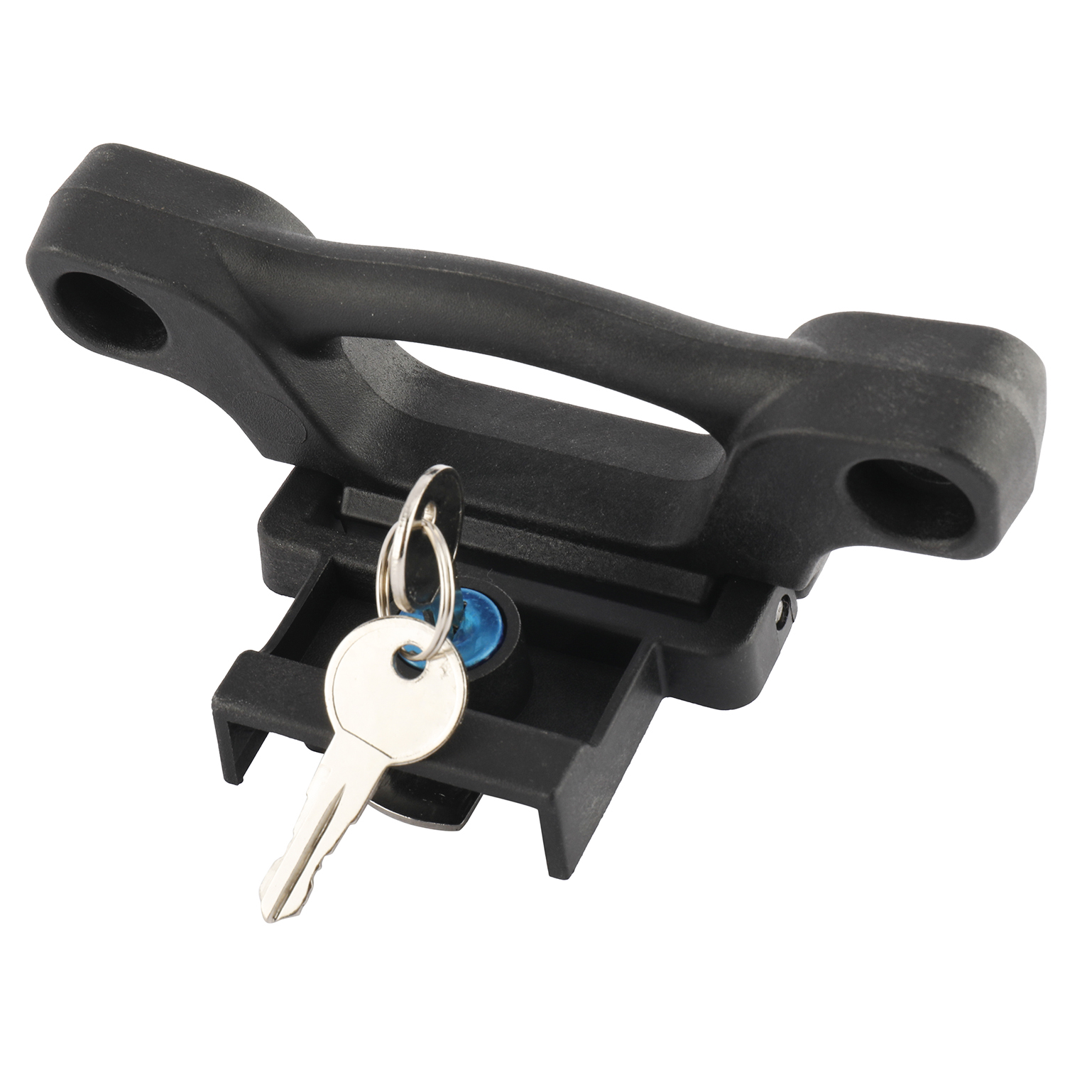 ford bed tie down cleats