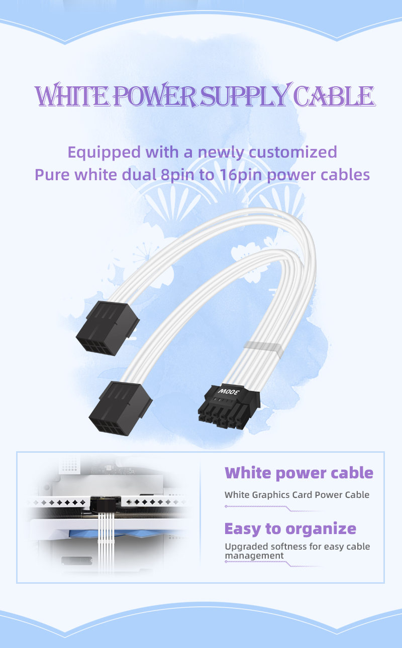 Yeston GeForce RTX 4070 Super Sakura 12GB GDDR6X Graphics card | eBay