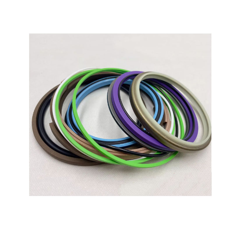 0298907 BOOM CYLINDER SEAL KIT FITS FOR HITACHI ZX160LC | eBay