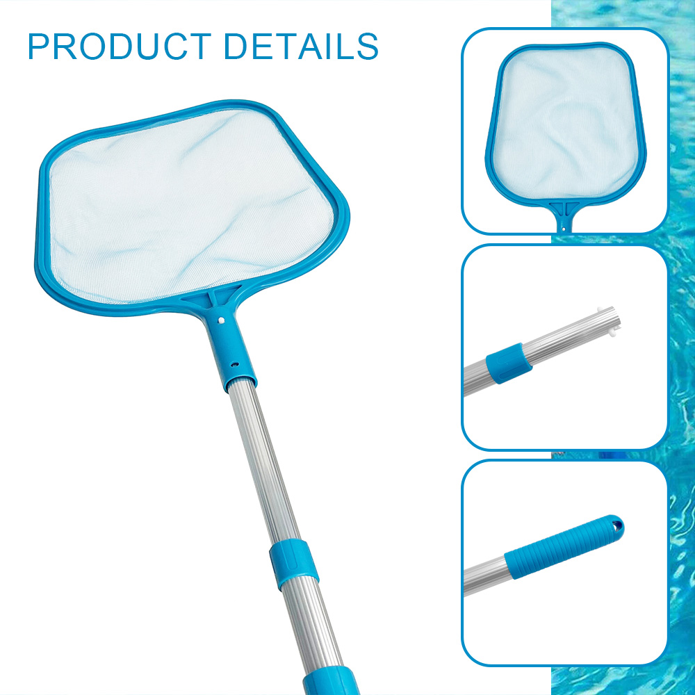 Pool skimmer net product details