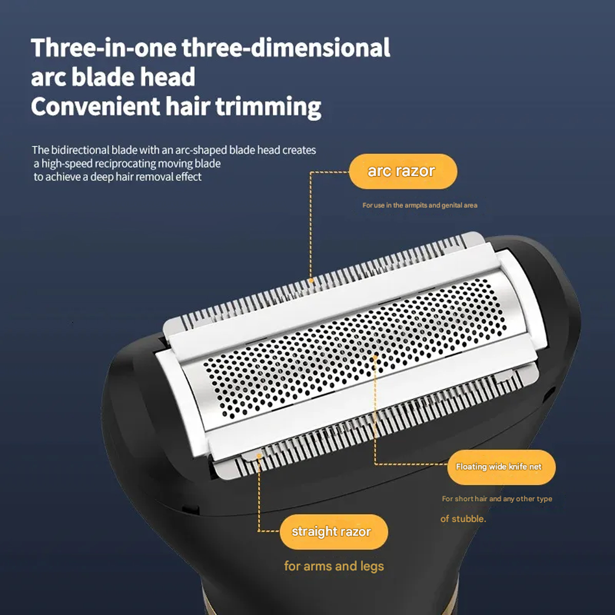 Trimmer 17