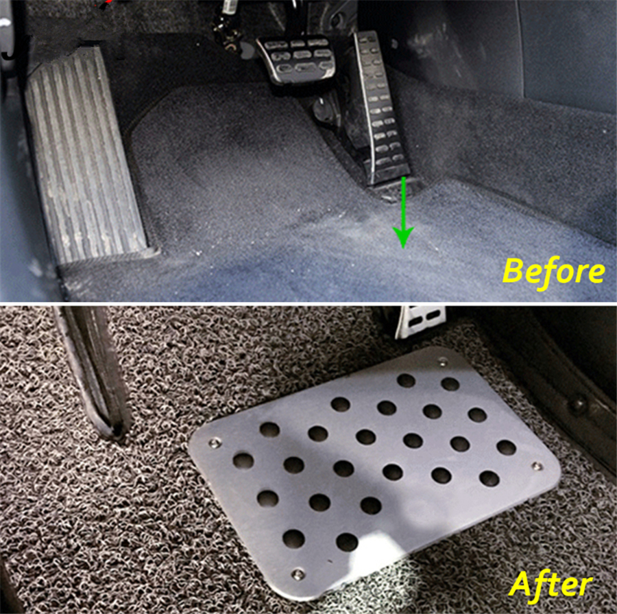 heel scuff protector