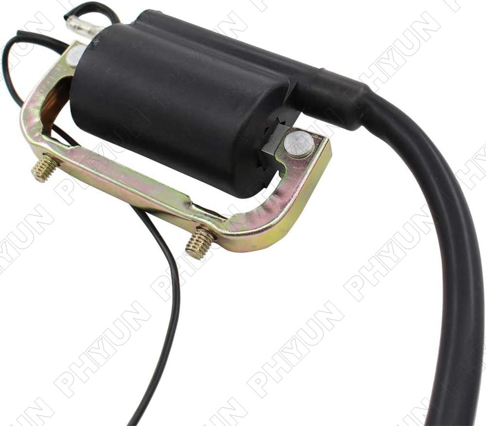 Ignition Coil Part #30530-126-921 For Honda CT70 Trail 1969-1982