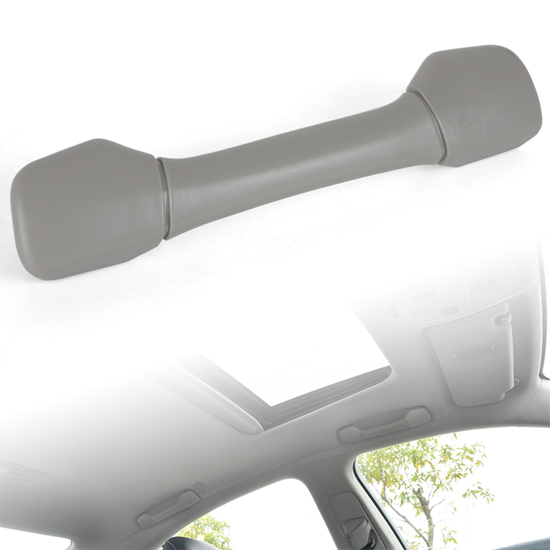 Roof Inner Pull Handle Grab For Lexus ES350 RX350 IS250 IS300 - Beige Or Gray Direct Replacement