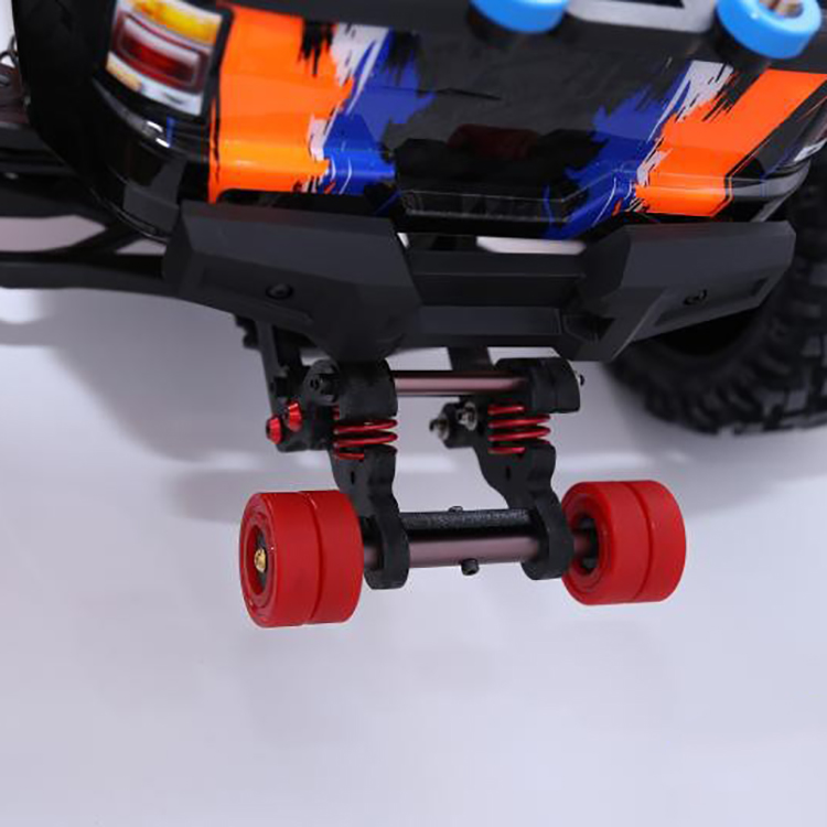 xmaxx sway bar