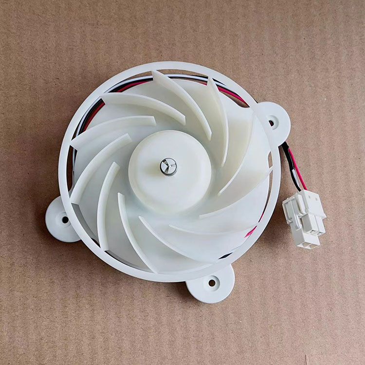 Amazon.com: Samsung DA31-00334C Refrigerator Evaporator Fan