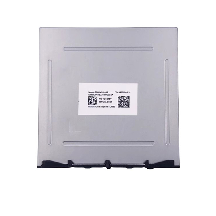 For Xbox Series X/S Game Console DVD Optical Disc Drive