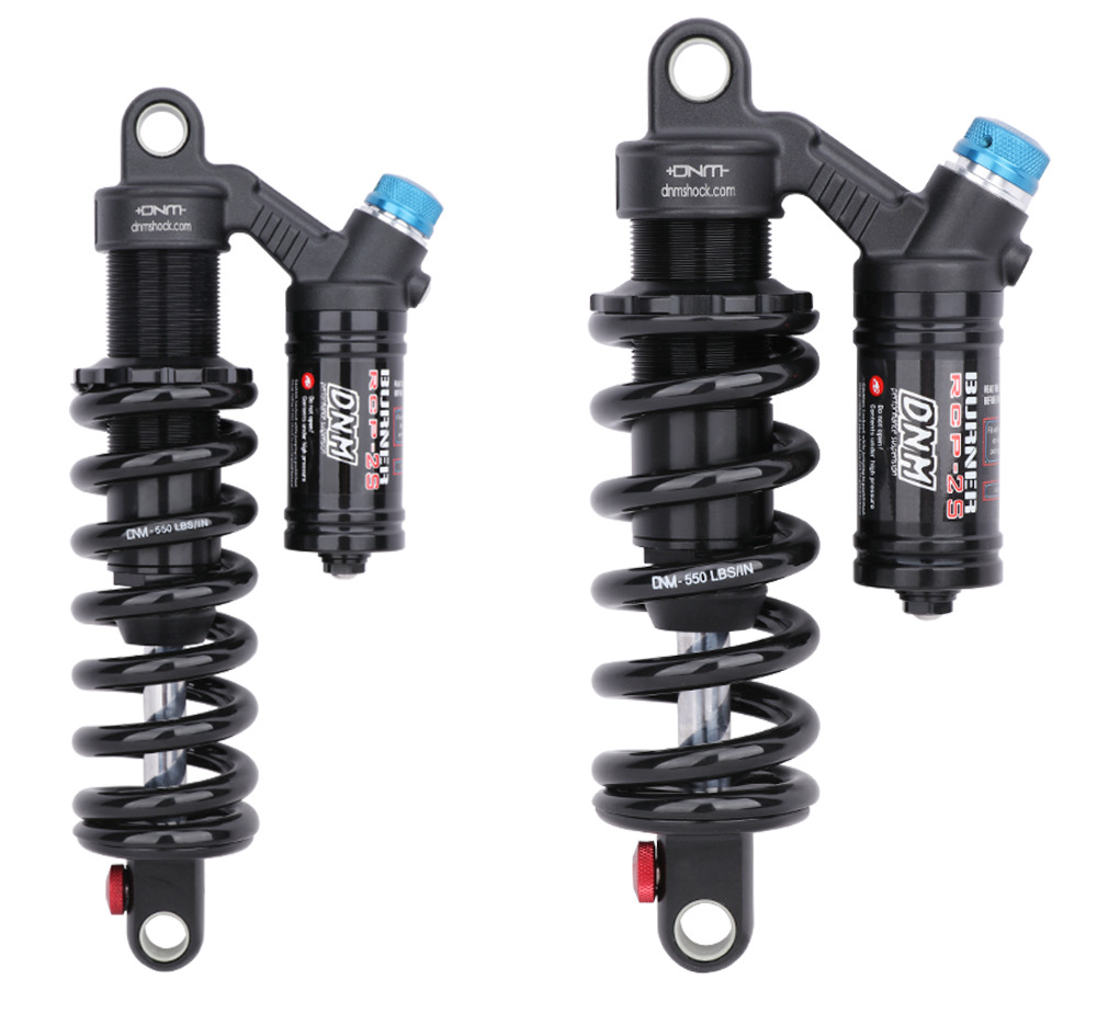 DNM burner rcp-25　200×56(7.87×2.20) Amazon.com : DNM BURNER-RCP2S Mountain Downhill Bike Rear