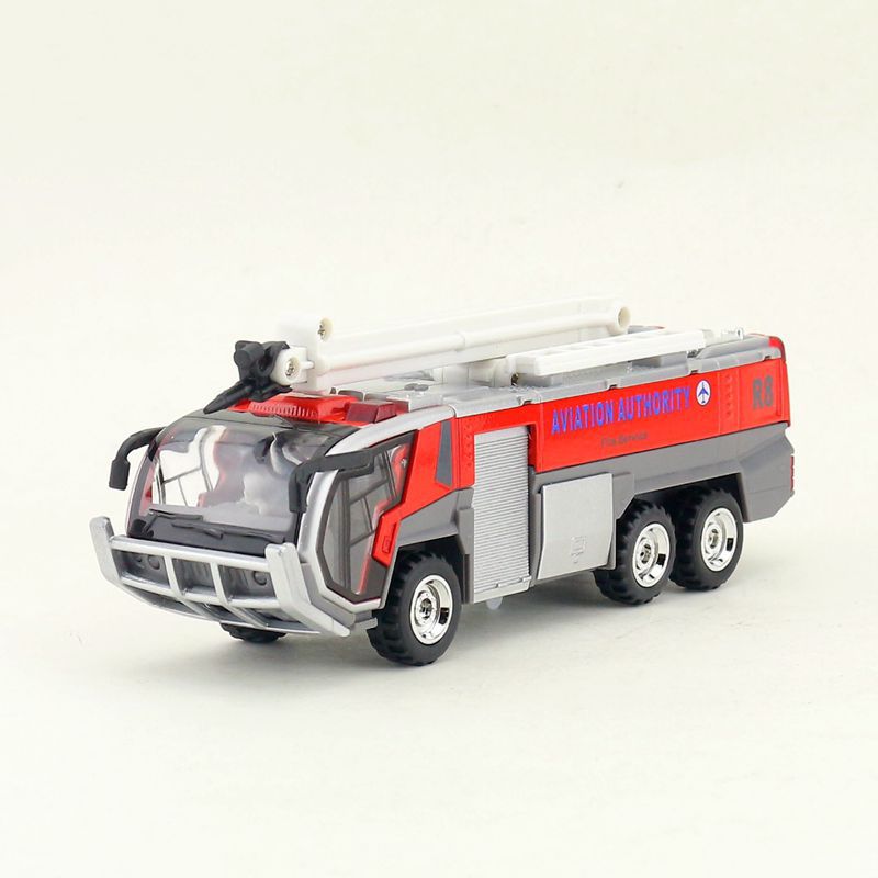 ミニカー Kiddie Car 1945y GILLHAM FIRE ENGINE #50 qoqsvyxwosqssnqzoxqxxqwqvwxzwv