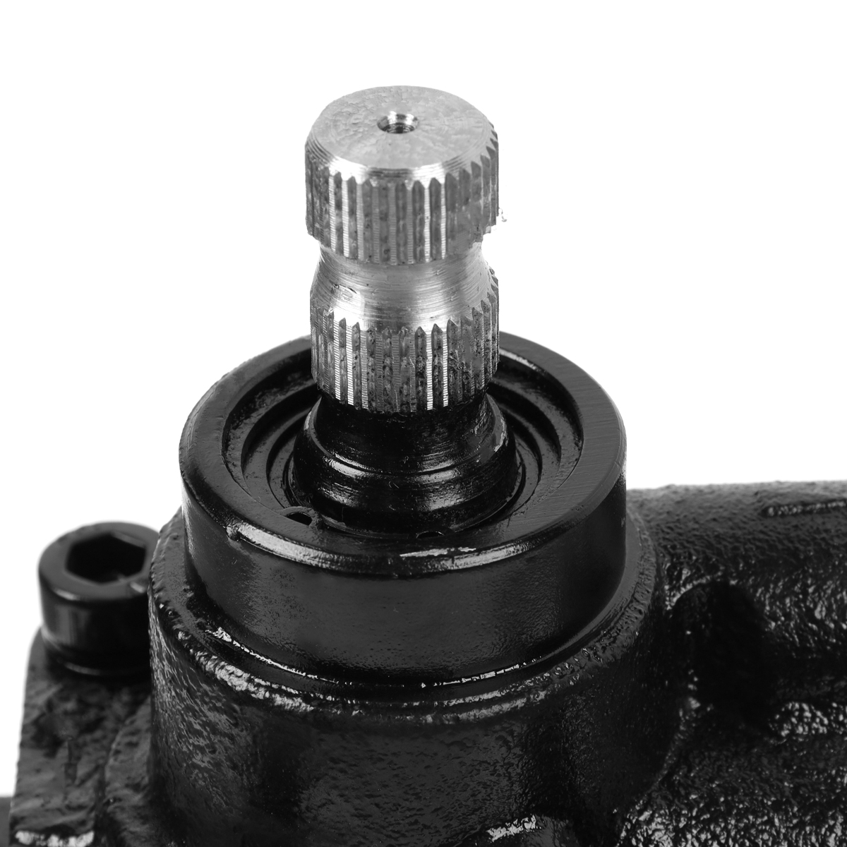 Steering Gear Box Power For 1980-1997 Ford F150 F250 Ranger & Mazda B ...