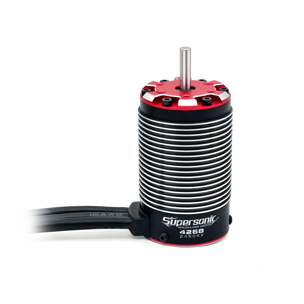 Rocket-RC Brushless Motor 4268 4274 4282 for 1/8 1/7 RC Car