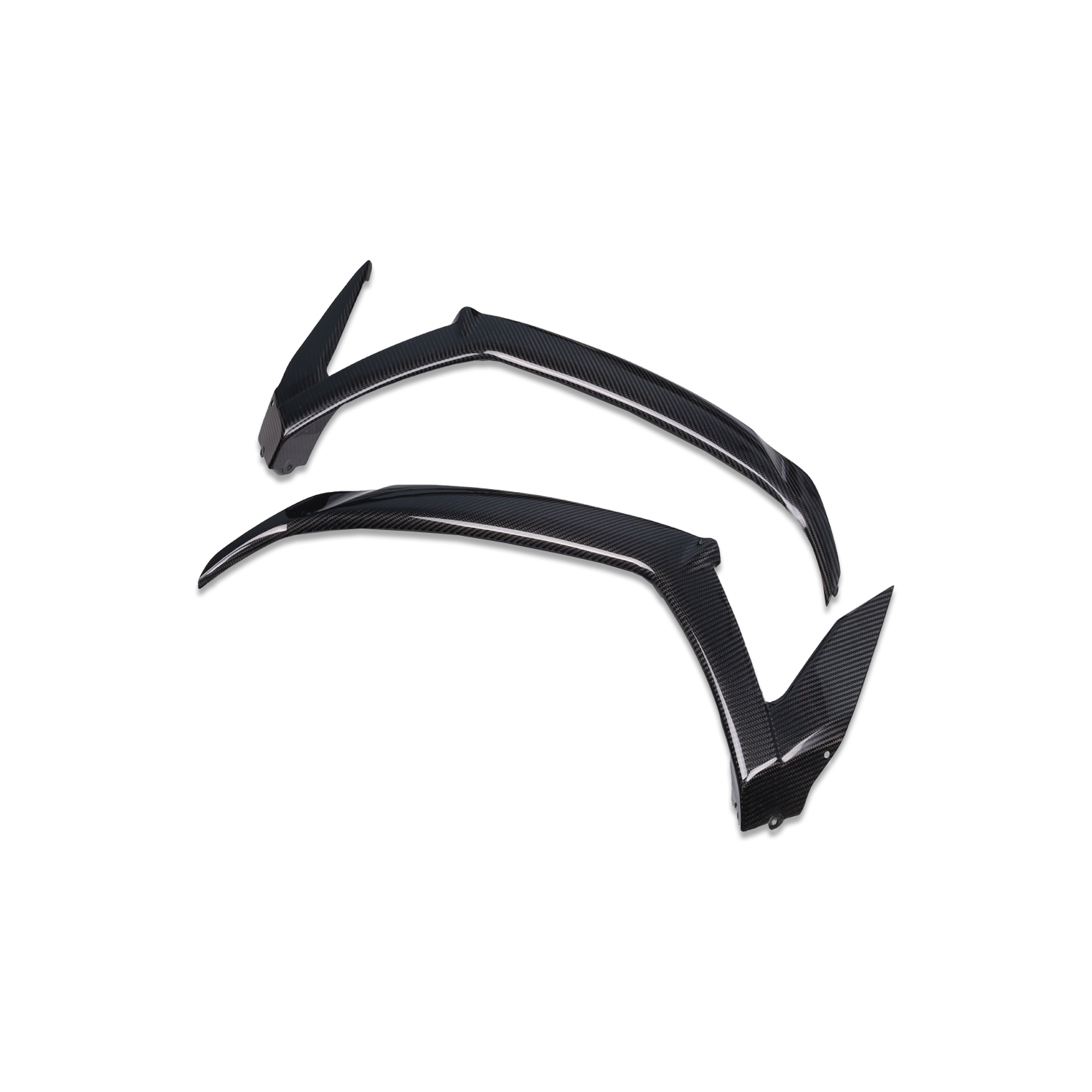 G14 2011-2020 Kawasaki Ninja ZX-10R Front Leading Edges