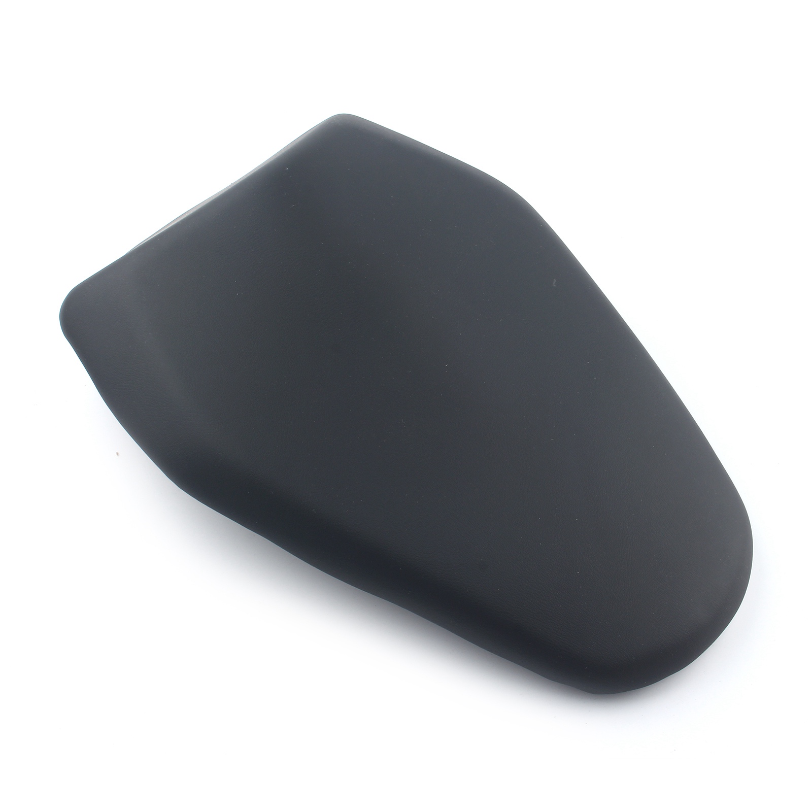 Black Rear Passenger Seat Pillion Fit For Kawasaki Ninja ZX-4RR