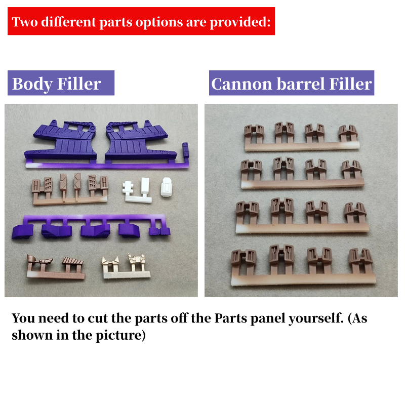 in stock! Replenish Filler Upgrade Kit For SS-GE03 WFC OP -GO BETTER Accessories in stock! Replenish Filler Upgrade Kit For SS-GE03 WFC OP -GO BETTER Accessories