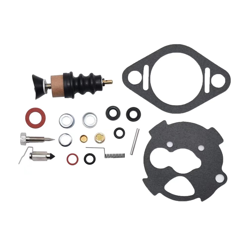 tifho　2個セット Carburetor Repair Kit for PRE-1976 36mm 38mm 40mm Bendix/Zenith
