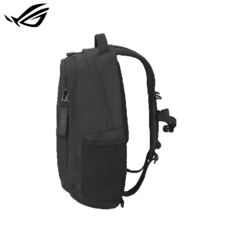 balr leather backpack UNISEX BT LEATHER PETITE BACKPACK BLACK | Online Outlet