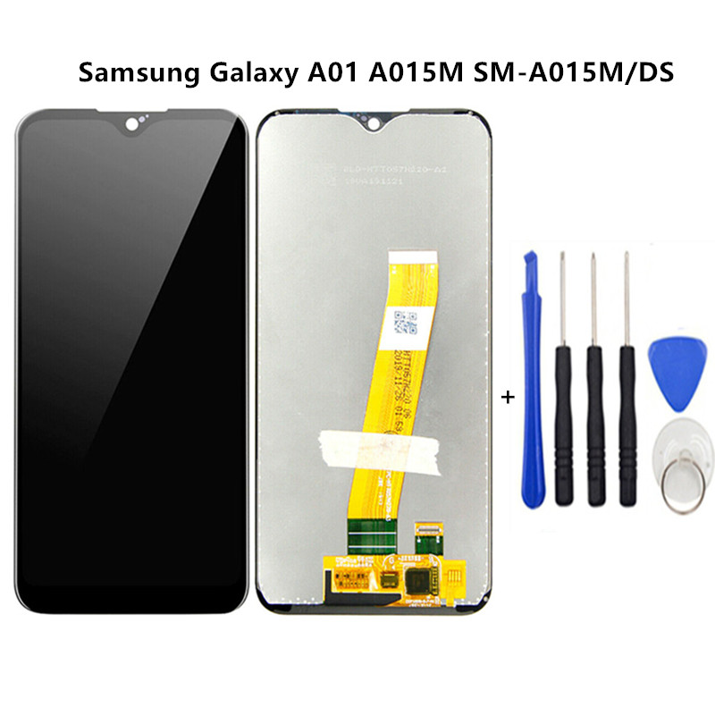 a01 a015m