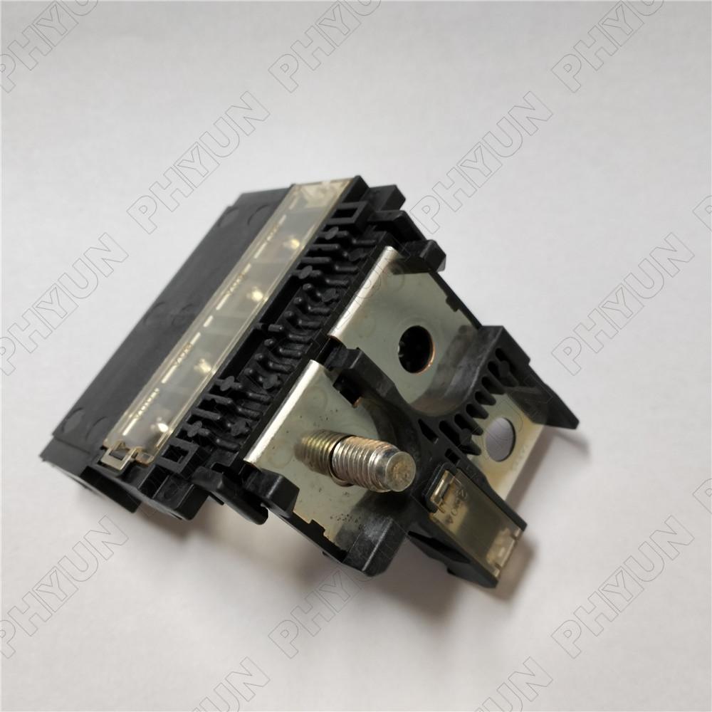 tomy1212★ページ 32V Hard-Wired Waterproof ATO® Fuse Box