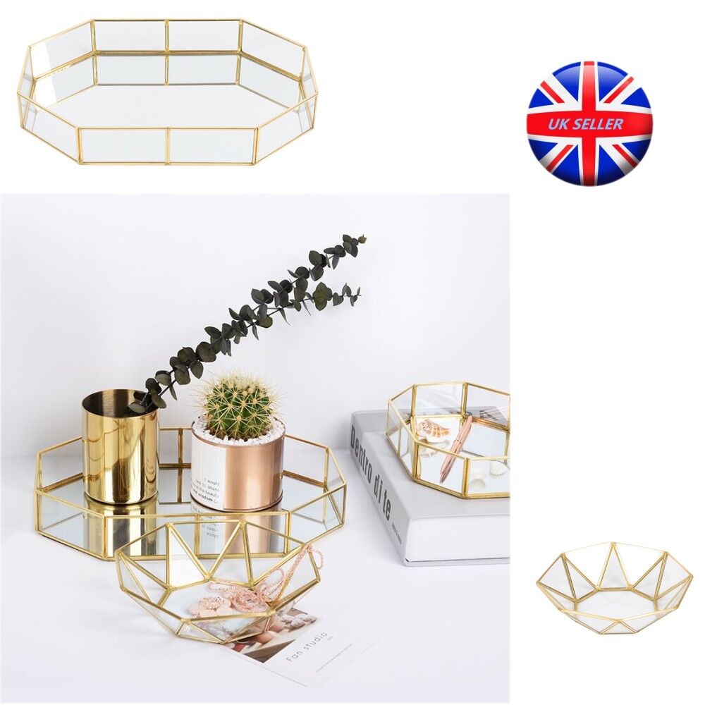 New Cosmetic Drawer Organiser Makeup Case Holder Jewellery Storage