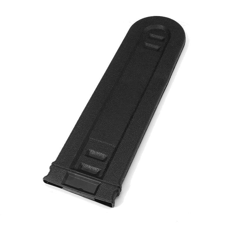 Chainsaw Bar Cover Plastic Scabbard Protector Guide Plate Holder 12" 16