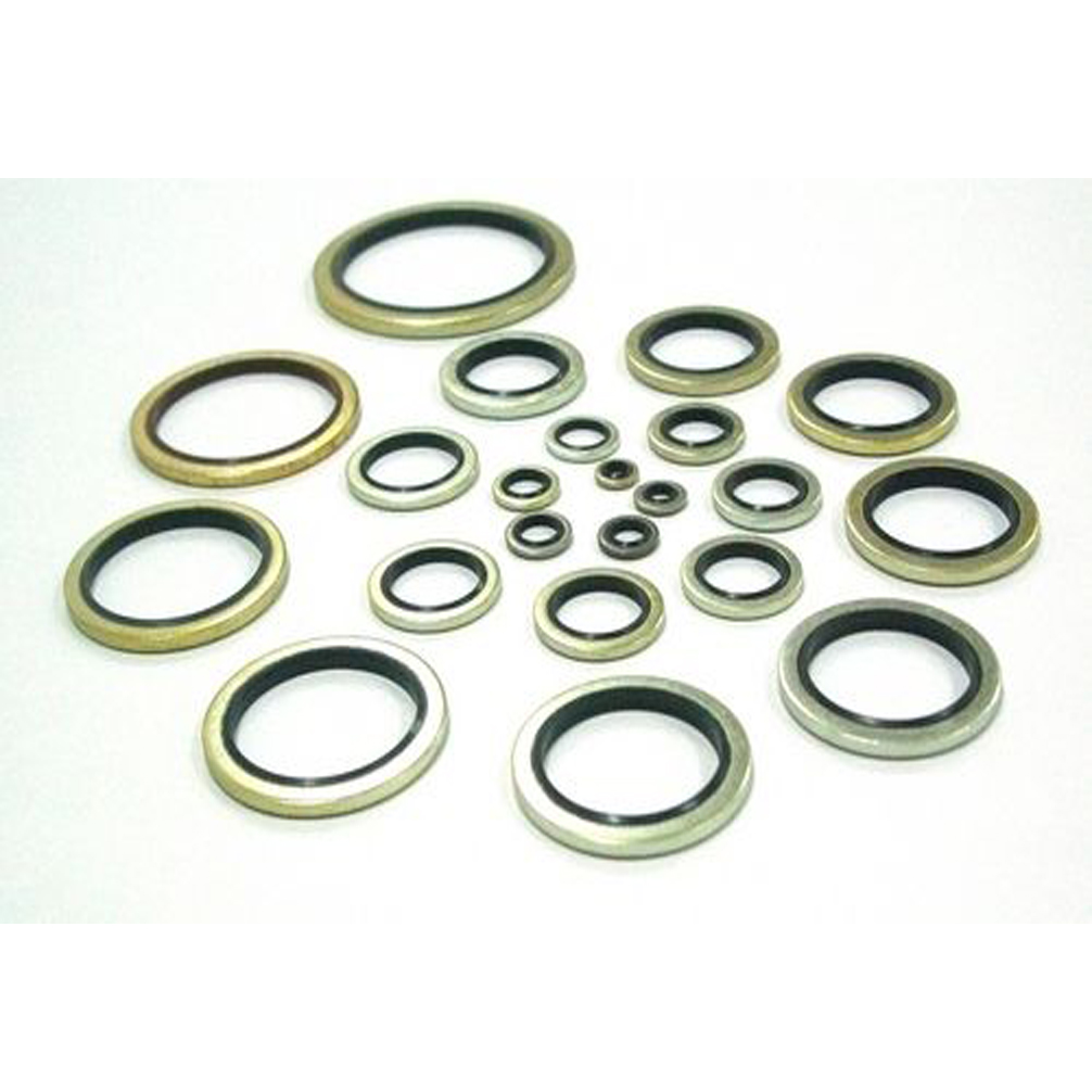 Dowty Seals Washers BSP Hydraulic Fuel Oil Petrol Seal Washer Quality 2