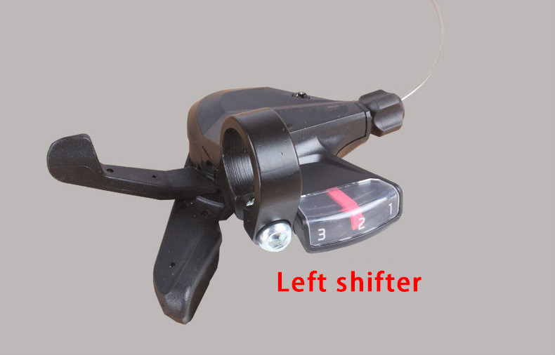 shifter acera 7 speed